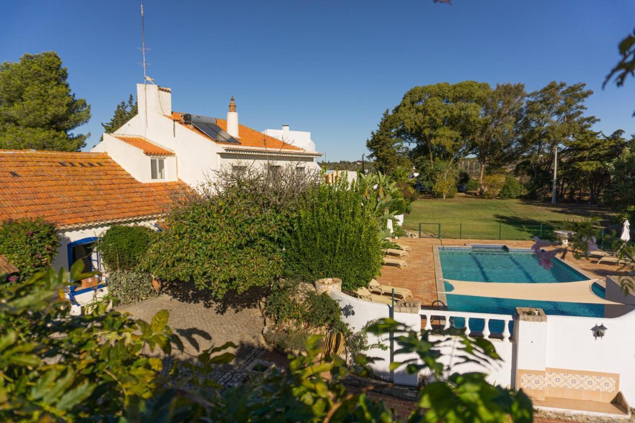 Апартаменты Quinta Agave Almadena Экстерьер фото